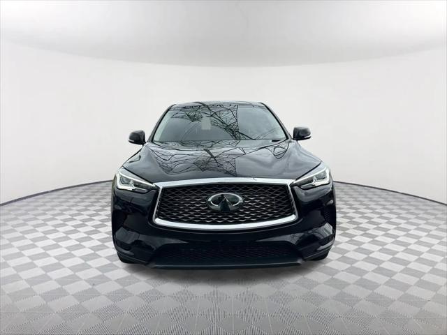 2023 INFINITI QX50 PURE