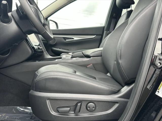2023 INFINITI QX50 PURE