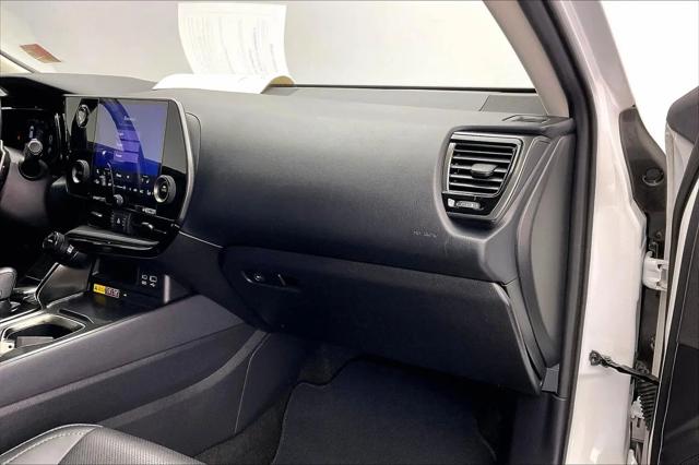2024 Lexus NX 350h Premium