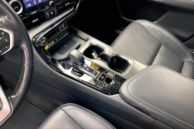 2024 Lexus NX 350h Premium