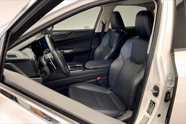 2024 Lexus NX 350h Premium