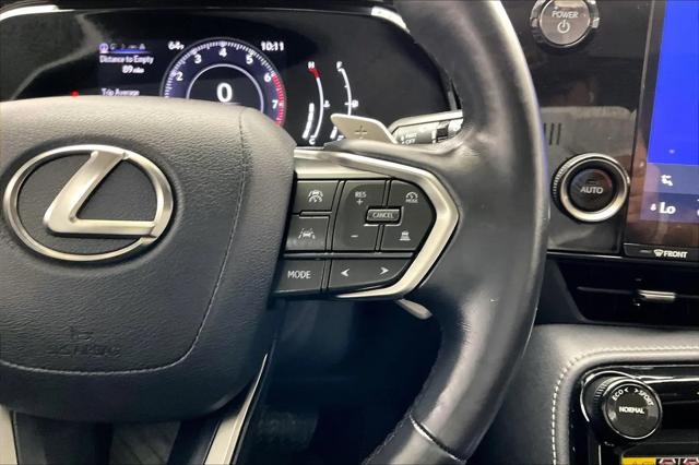 2024 Lexus NX 350h Premium