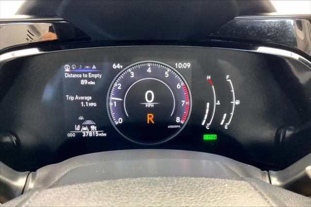 2024 Lexus NX 350h Premium
