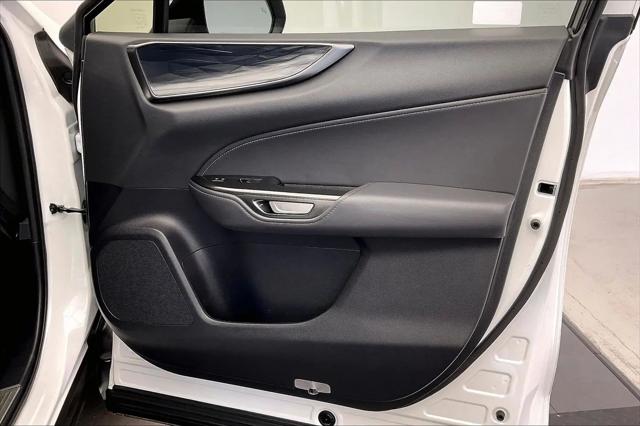 2024 Lexus NX 350h Premium