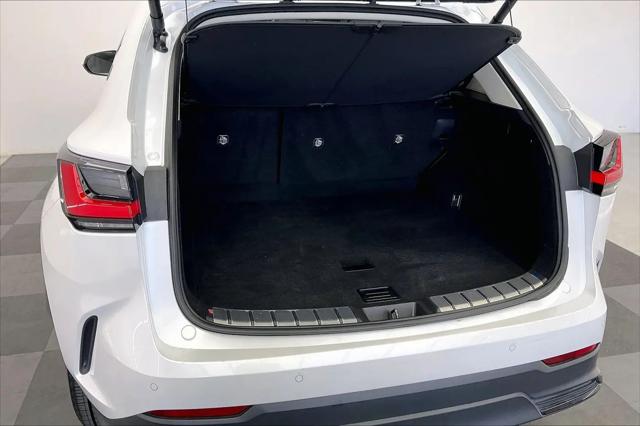 2024 Lexus NX 350h Premium