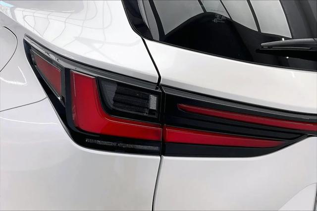 2024 Lexus NX 350h Premium