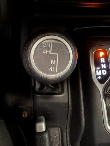 2021 Jeep Wrangler 80th Anniversary 4x4