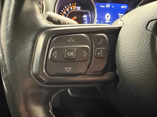 2021 Jeep Wrangler 80th Anniversary 4x4