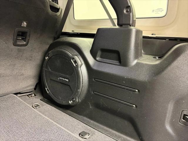 2021 Jeep Wrangler 80th Anniversary 4x4