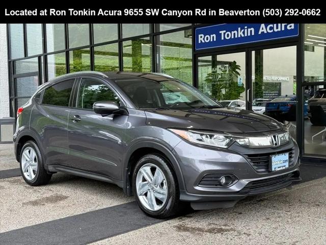 2020 Honda HR-V 2WD EX for sale in Portland, OR
