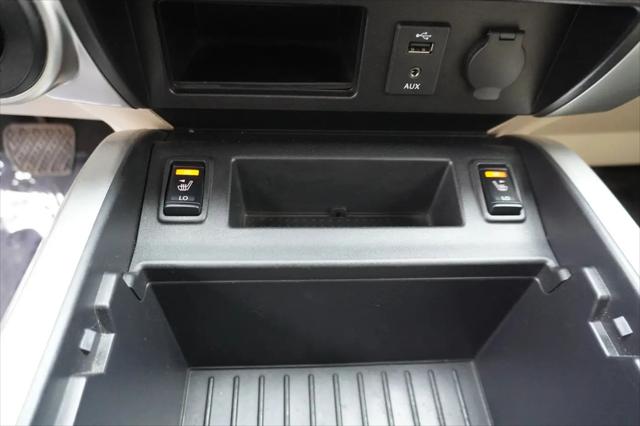 2017 Nissan Titan SL