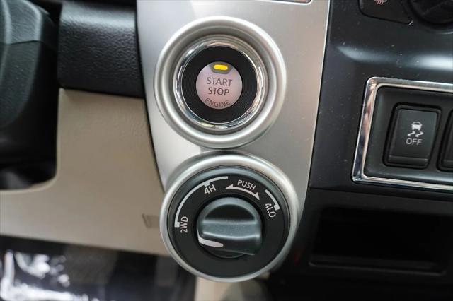 2017 Nissan Titan SL