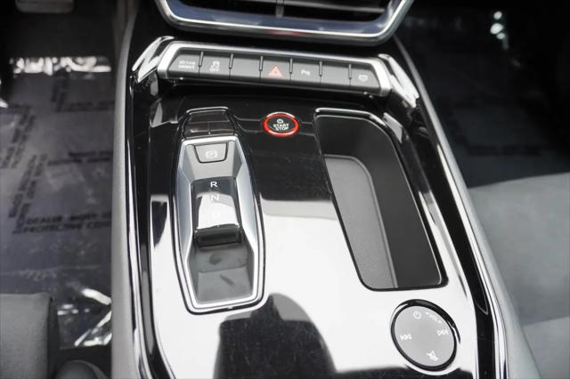 2022 Audi e-tron GT Premium Plus quattro