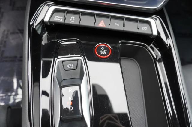 2022 Audi e-tron GT Premium Plus quattro