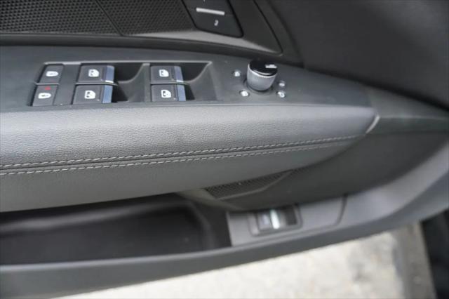 2022 Audi e-tron GT Premium Plus quattro
