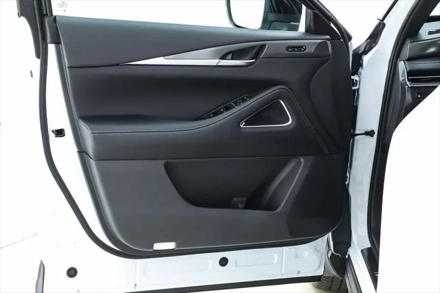 2027 INFINITI QX60 SPORT