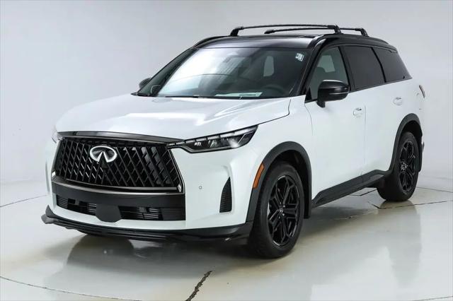 2027 INFINITI QX60 SPORT AWD for sale in Knoxville, TN