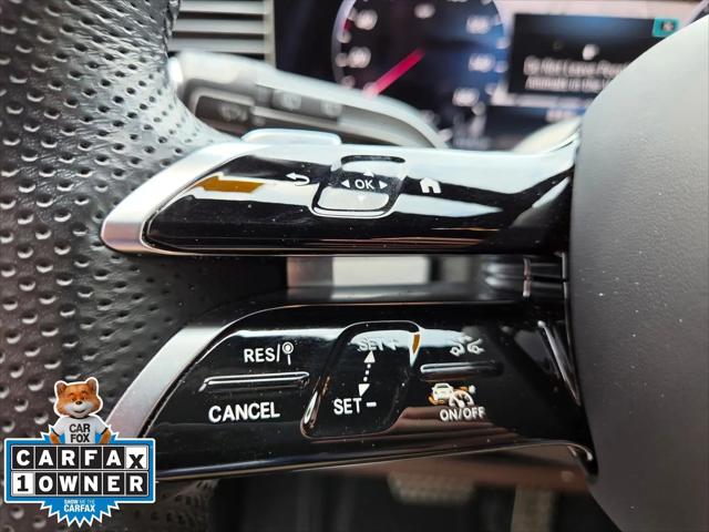 2024 Mercedes-Benz GLS GLS 450 4MATIC