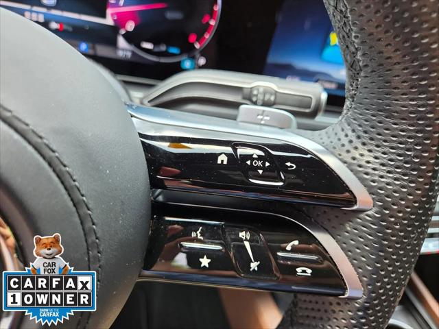 2024 Mercedes-Benz GLS GLS 450 4MATIC