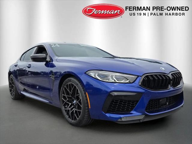 2024 BMW M8 Competition for sale in Palm Harbor, FL
