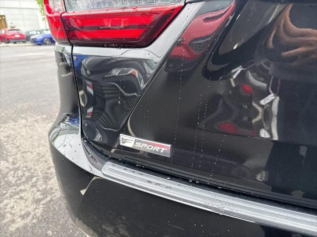 2016 Lexus RX 350 F Sport