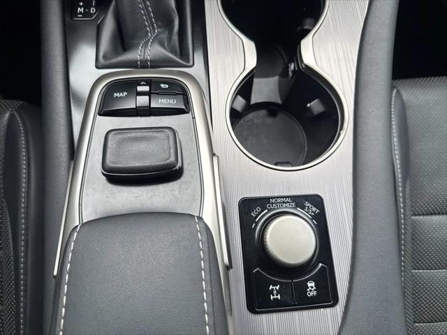 2016 Lexus RX 350 F Sport