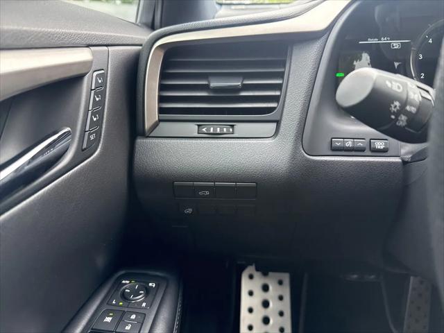 2016 Lexus RX 350 F Sport