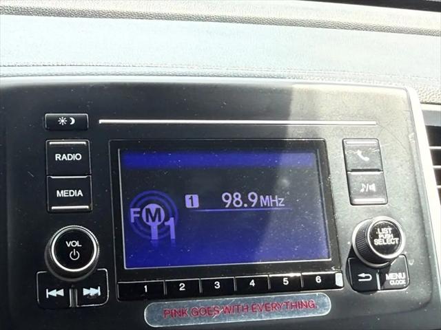 2019 Honda Passport Sport