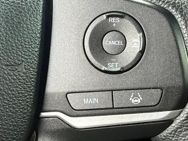 2019 Honda Passport Sport