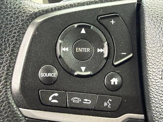 2019 Honda Passport Sport