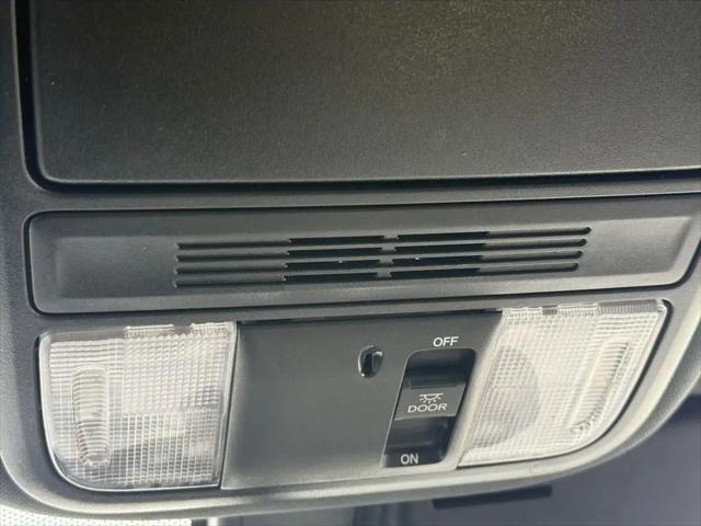 2019 Honda Passport Sport