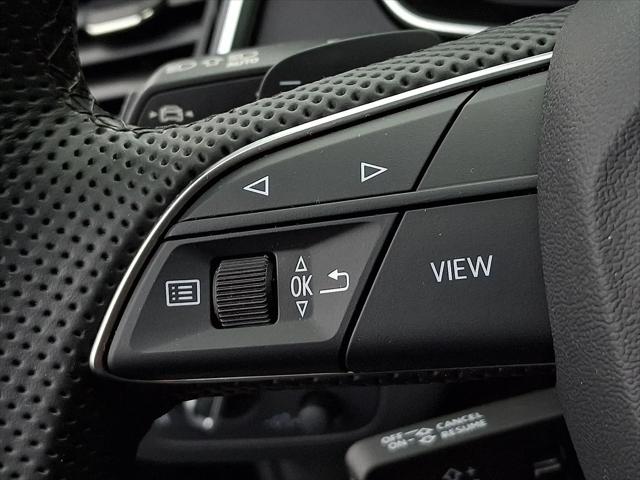 2025 Audi SQ5 Premium Plus TFSI quattro Tiptronic