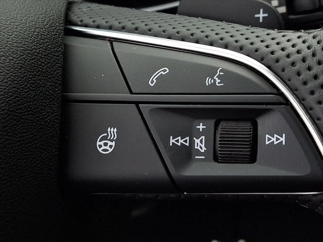2025 Audi SQ5 Premium Plus TFSI quattro Tiptronic