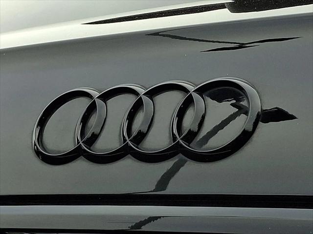 2025 Audi SQ5 Premium Plus TFSI quattro Tiptronic
