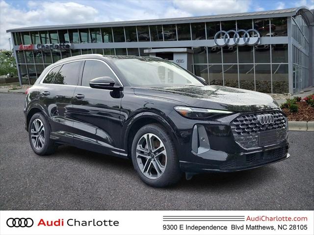 2025 Audi Q5 Prestige TFSI quattro S tronic for sale in Matthews, NC