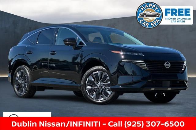 2026 Nissan Murano Platinum for sale in Dublin, CA