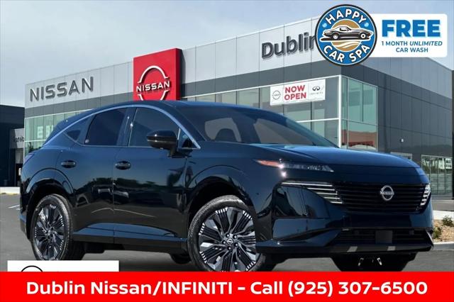 2026 Nissan Murano Platinum for sale in Dublin, CA