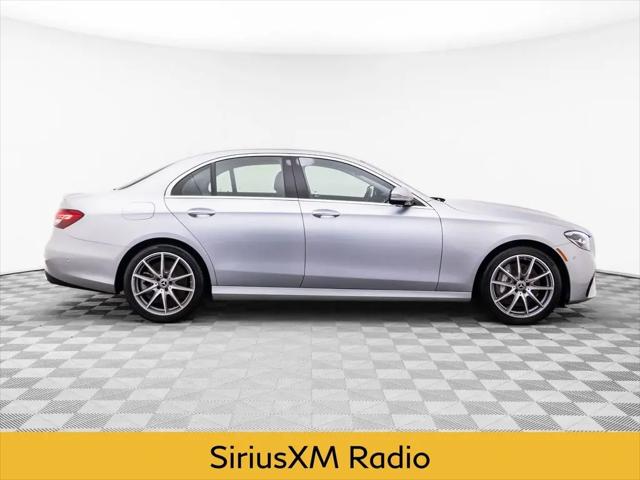 2023 Mercedes-Benz E 450 4MATIC