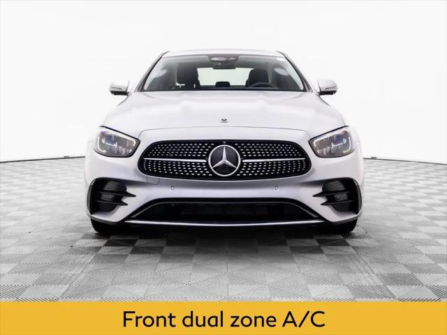 2023 Mercedes-Benz E 450 4MATIC