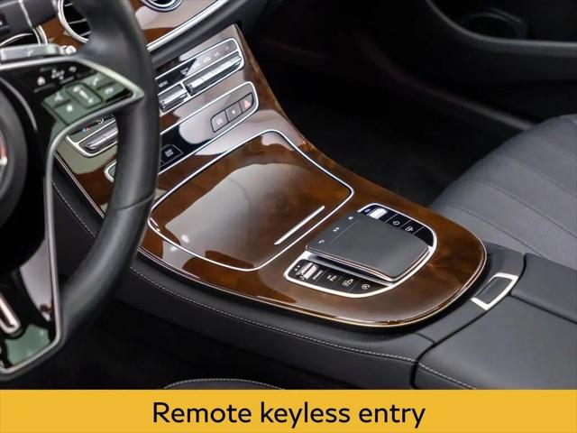 2023 Mercedes-Benz E 450 4MATIC