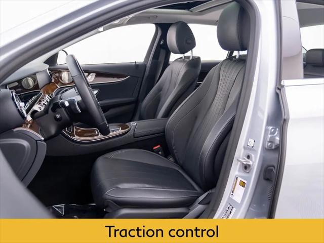 2023 Mercedes-Benz E 450 4MATIC