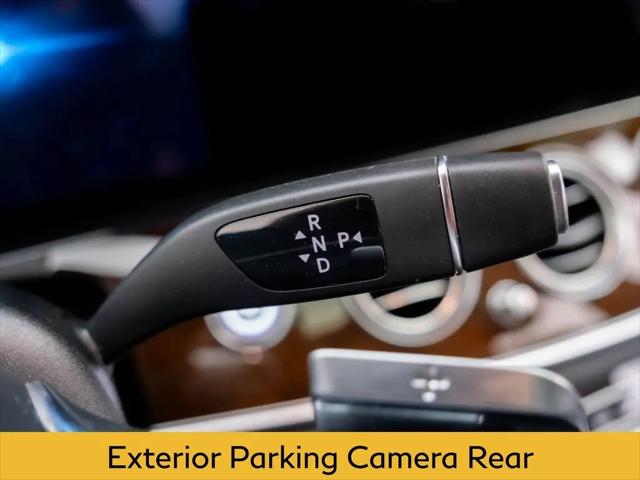 2023 Mercedes-Benz E 450 4MATIC