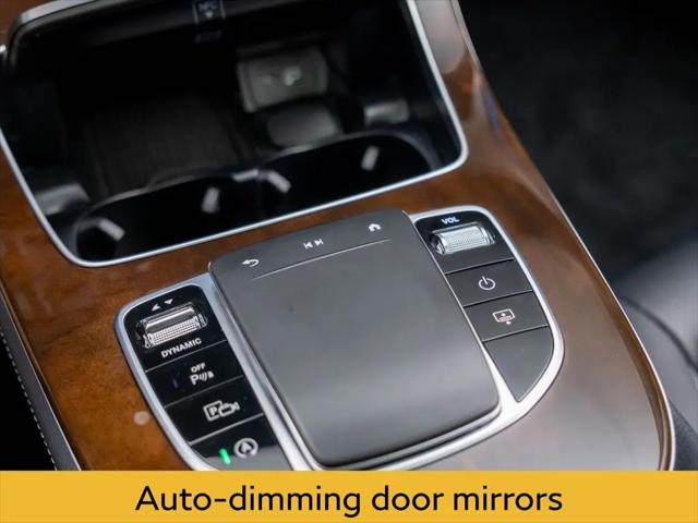 2023 Mercedes-Benz E 450 4MATIC