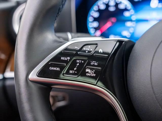 2023 Mercedes-Benz E 450 4MATIC