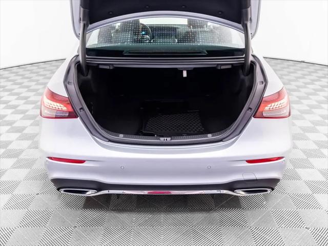 2023 Mercedes-Benz E 450 4MATIC