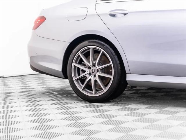 2023 Mercedes-Benz E 450 4MATIC