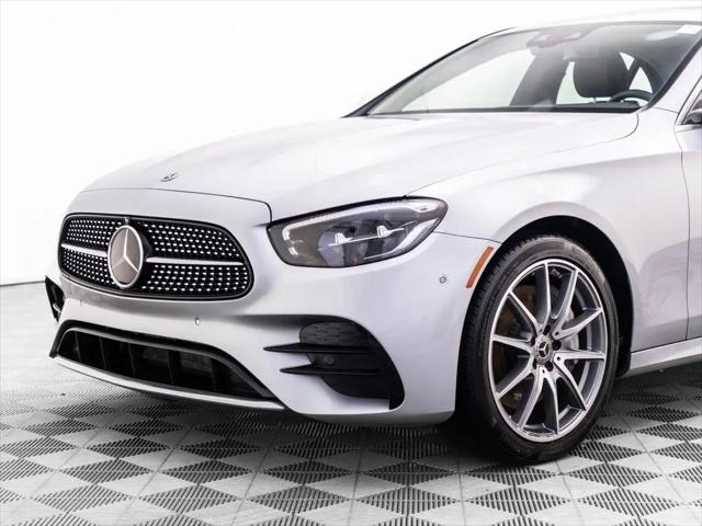2023 Mercedes-Benz E 450 4MATIC