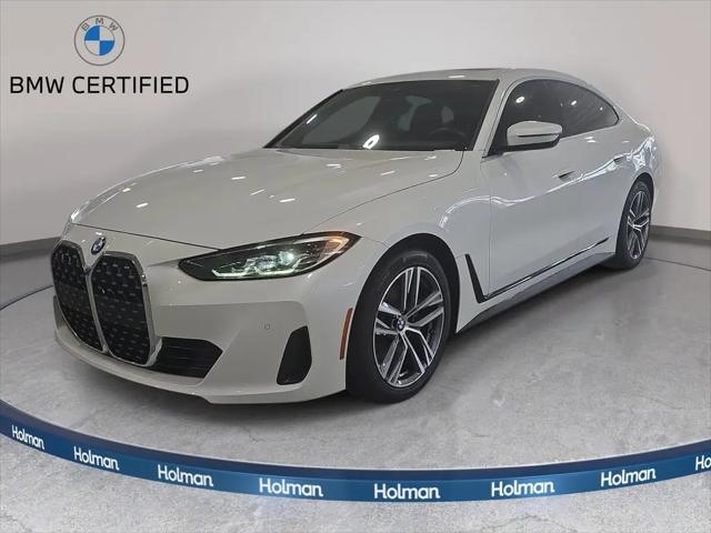 2024 BMW 430i Gran Coupe 430i for sale in Fort Lauderdale, FL