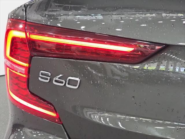 2020 Volvo S60 T6 Momentum