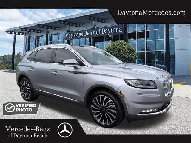 2022 Lincoln Nautilus Black Label for sale in Daytona Beach, FL